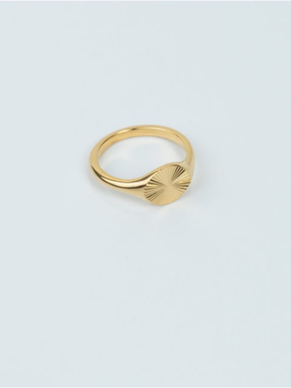 Sunbeam Ring SIZE 6